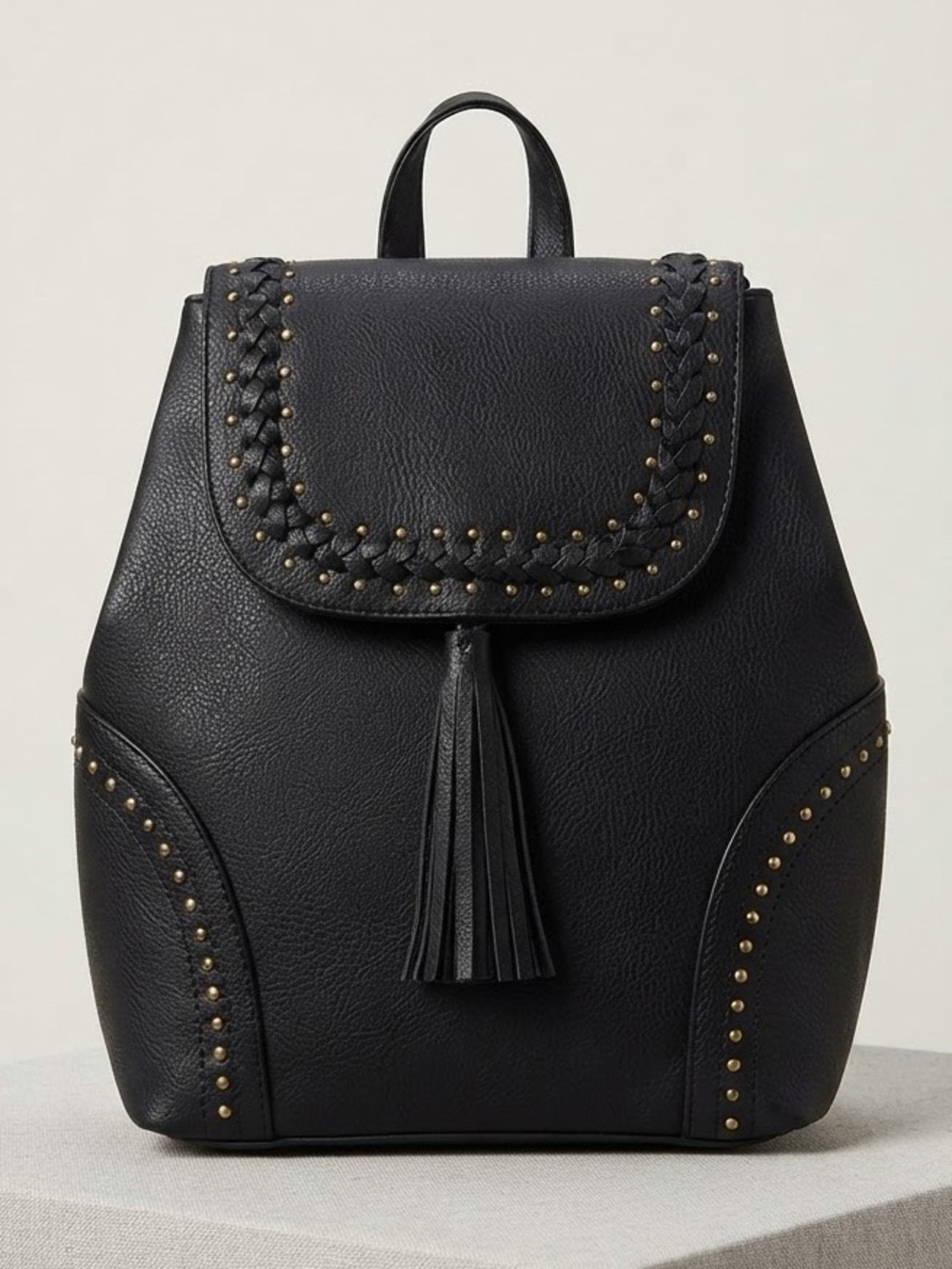 Brand New Western-Inspired Conceal Carry Backpack